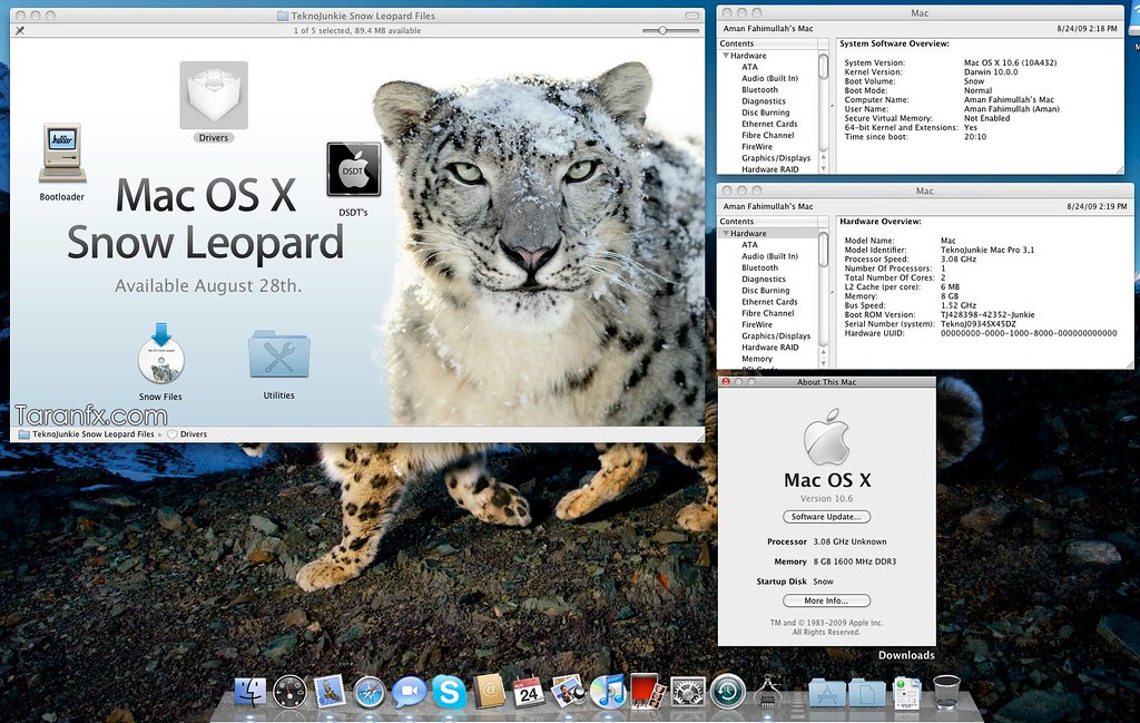 Download Atom For Mac 10.6